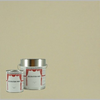 Cyprus White Satin Lacquer – Soft & Timeless