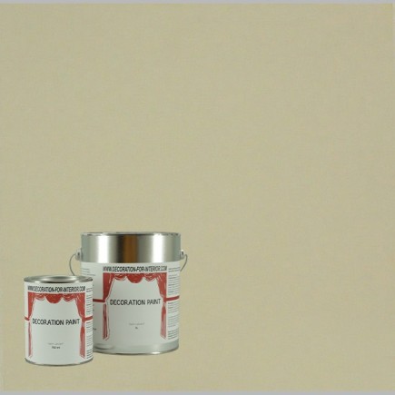 Laque Satinée Cyprus White – Douceur et Intemporalité