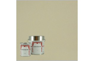 Cyprus White Satin Lacquer – Soft & Timeless