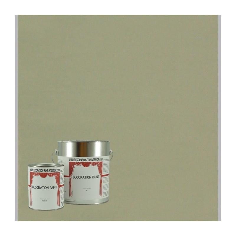 Professional lacquer paint satin CINQUE TERRE DECORATION PAINT Professional lacquer paint satin CINQUE TERRE DECORATION PAINT