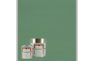 Satin Lakverf Venetian Green – Diepgroen & Elegant