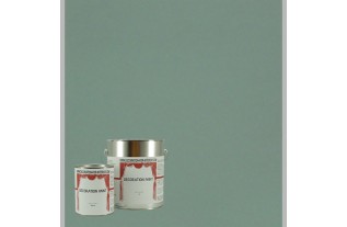 Satin Lakverf Peyote Green – Rustig Blauwgroen