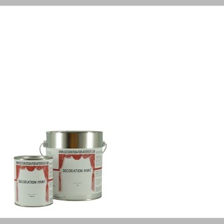 Laque Satinée Snow White – Fraîcheur et Intemporalité