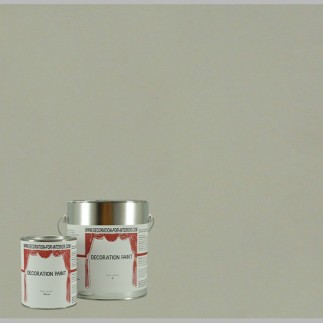 Laque Satinée Mystery Grey – Gris Chaleureux