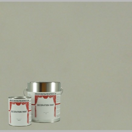 Laque Satinée Mystery Grey – Gris Chaleureux