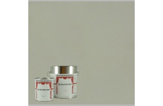 Satin Lakverf Mystery Grey – Warmgrijs & Tijdloos