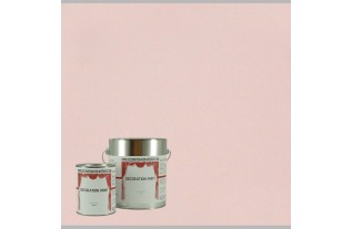 Professionele lakverf satin SHABBY PINK DECORATION PAINT