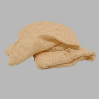 stockinette tisseu 2 pcs