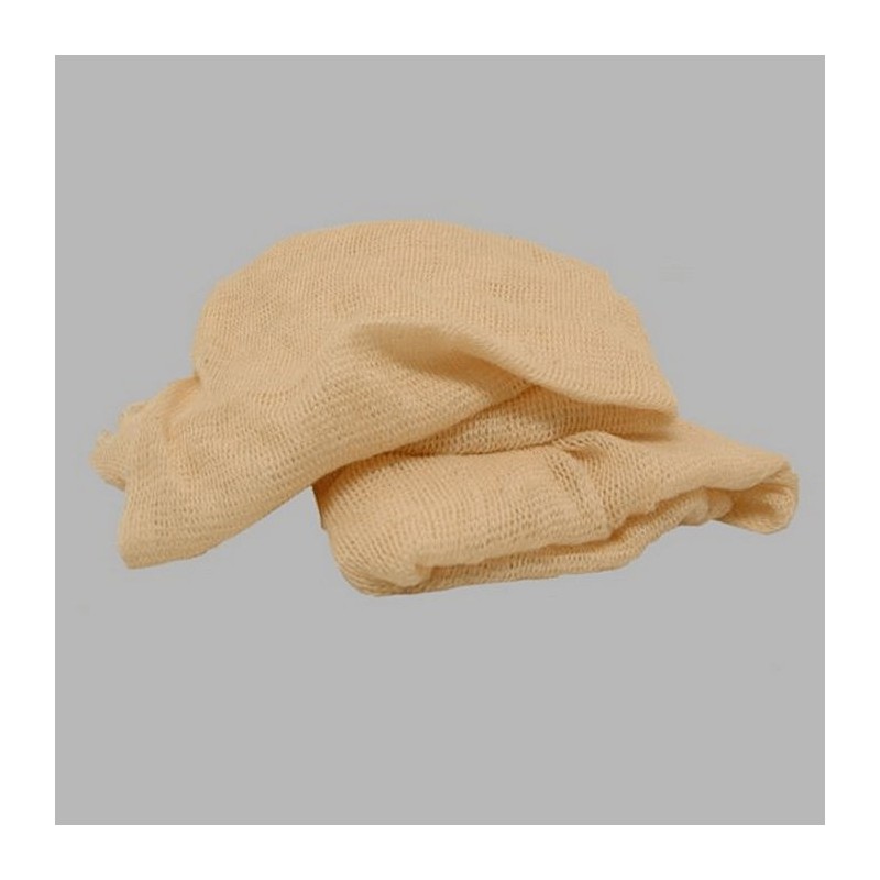 stockinette tisseu 2 pcs