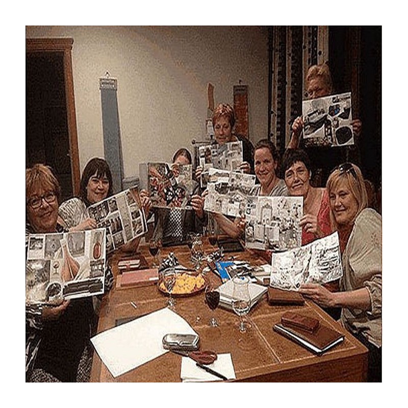 Living-party Living-party