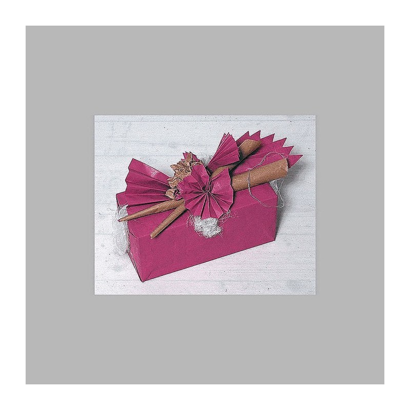 Workshop decoratief inpakken Workshop decoratief inpakken