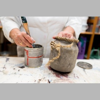 Decoration Werk Atelier