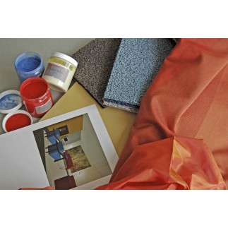 GRATIS online interieur cursus