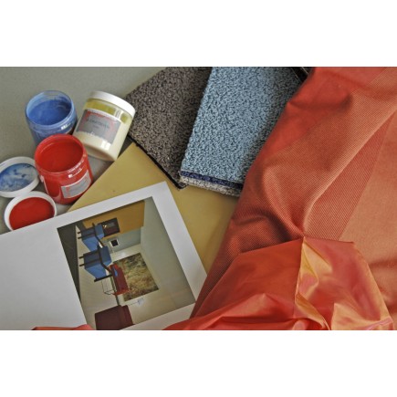 GRATIS online interieur cursus