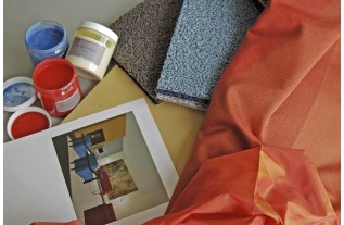 GRATIS online interieur cursus