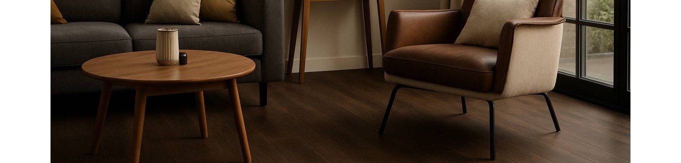 COREtec Hout Planken | Waterbestendige PVC-vloeren