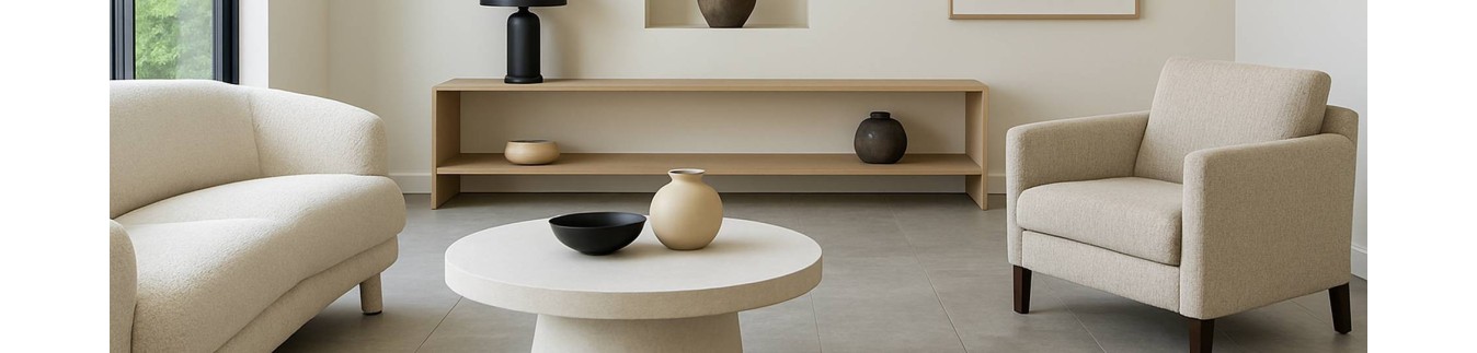 COREtec Tegel PVC-vloeren | Luxe Tegellook met Comfort