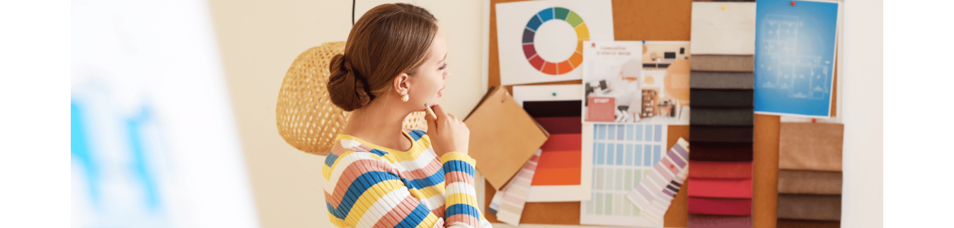 Woonstijlen – Vind jouw unieke interieurstijl