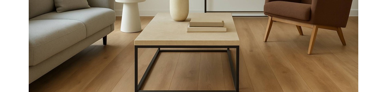 COREtec Vloeren – Duurzaam & Stijlvol | Decoration