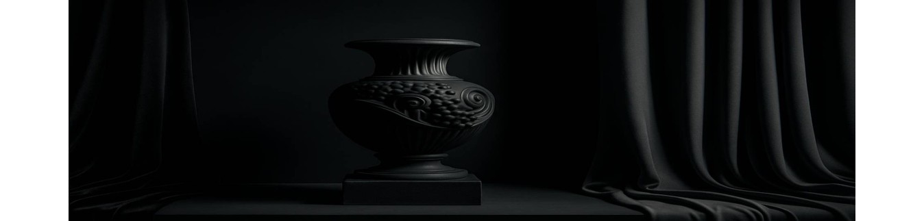 Back to Black – Elegante donkere kleuren voor je interieur