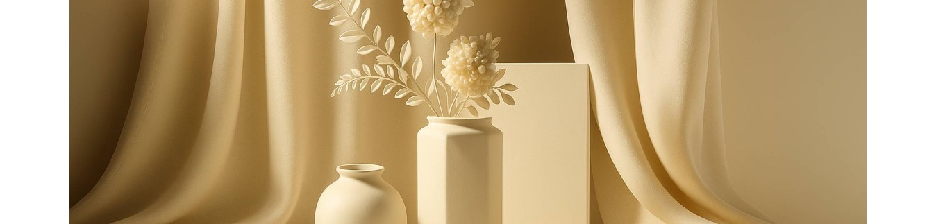 Beige It On: Tijdloos Interieur met Cyprus White