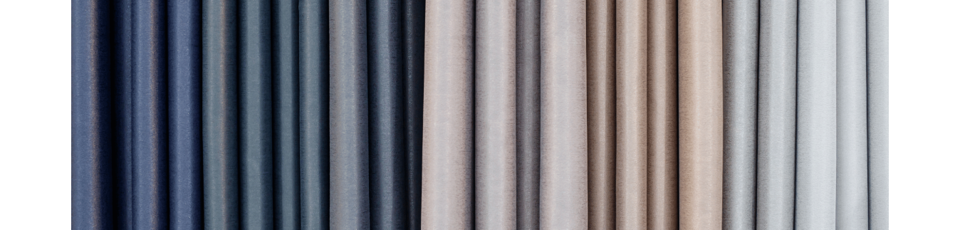 Raamdecoratie & Gordijnen Online Kopen | Decoration Hulst