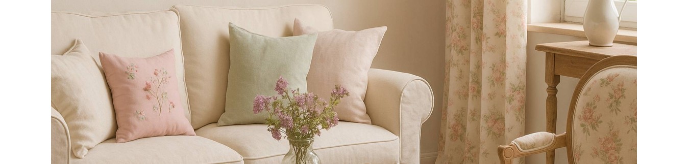 Cottagecore – Romantisch Wonen met Natuurlijke Warmte