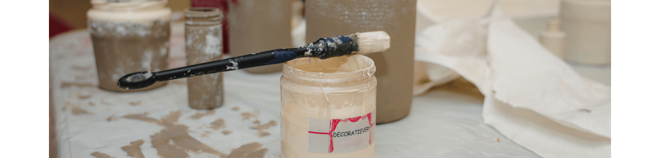 Creative Interior Workshops | Decoration Hulst