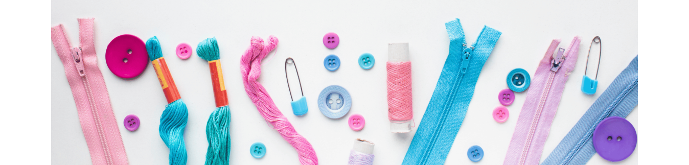 Mercerie & Fournitures Couture en Ligne | Decoration