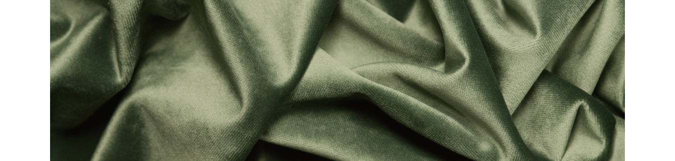 Special Fabrics for Fashion, Furniture & Outdoor | Decoration