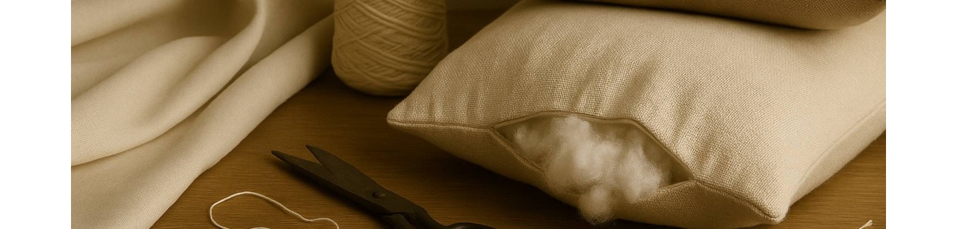 Doublures & garnissages – Confort & élégance | Decoration