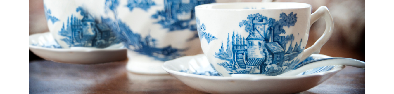 Handmade & Vintage Woonaccessoires | Decoration for Interior