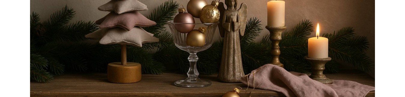 Christmas – Festive Decor & Creative DIY Kits