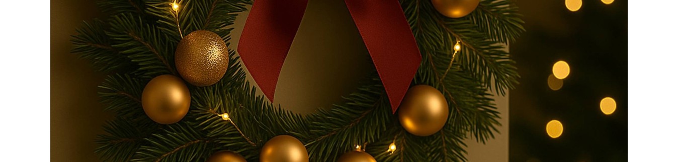 Kerstkransen – Stijlvolle kerstdecoratie | Decoration