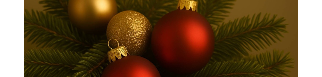 Kerstaccessoires – Stijlvolle kerstdecoratie | Decoration