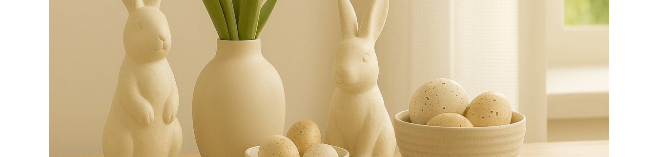 Easter – Spring & Style at Home | Decoration