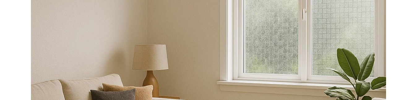 Glasvezelbehang – Sterk, stijlvol en overschilderbaar