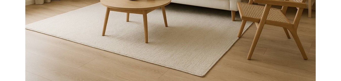 Vloerkleden & Matten – Comfort & Stijl | Decoration