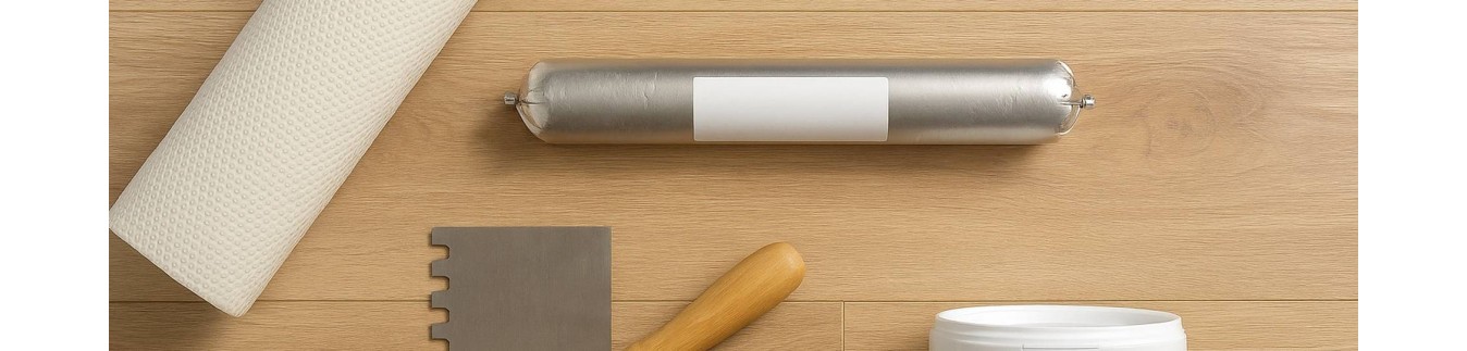 Accessoires Sol – Finition Complète | Decoration