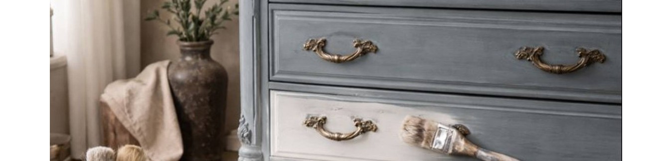 Meubelverf – Geef meubels een nieuw leven | Decoration