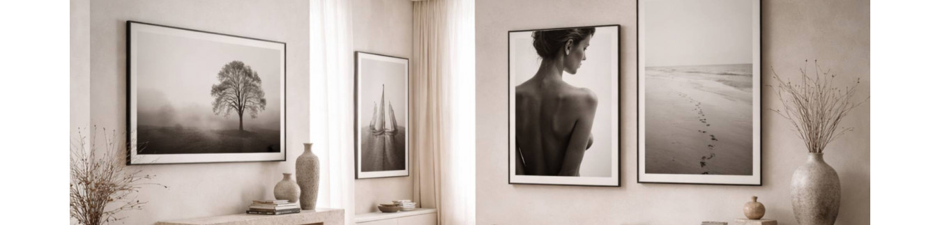 Photographie d’art | Œuvres photographiques à vendre – Art Gallery Pot