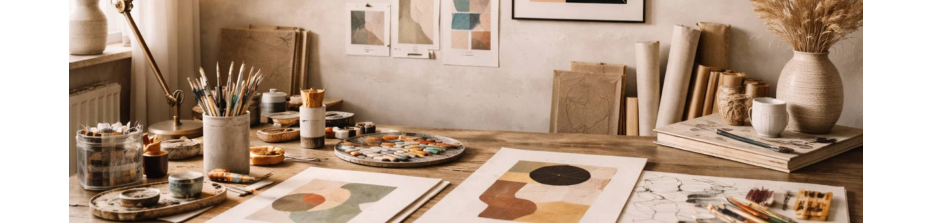 Art graphique | Sérigraphies et œuvres à vendre – Art Gallery Pot