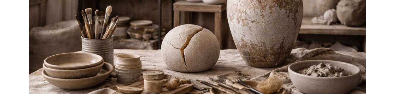 Keramiek en kunstobjecten | Beeldhouwkunst – Art Gallery Pot