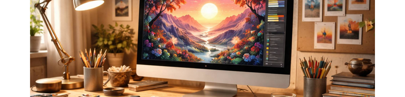 Art numérique | Photographie digitale à vendre