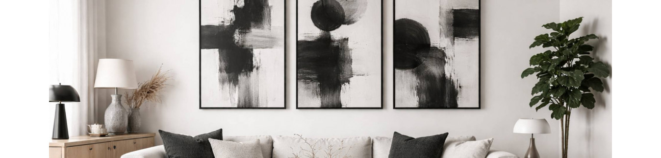 Abstract Paintings for Sale | Abstract Art