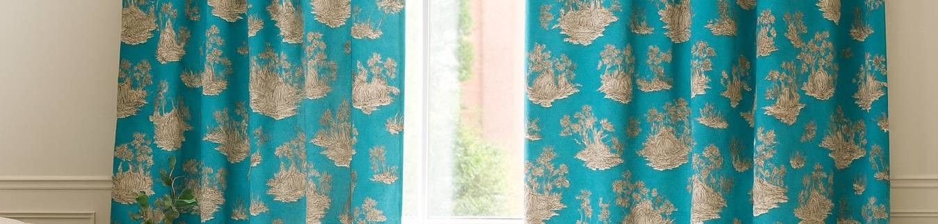 Gordijnen op maat of direct mee | Decoration