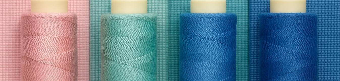 Draad & garen: naaien & interieur | Decoration