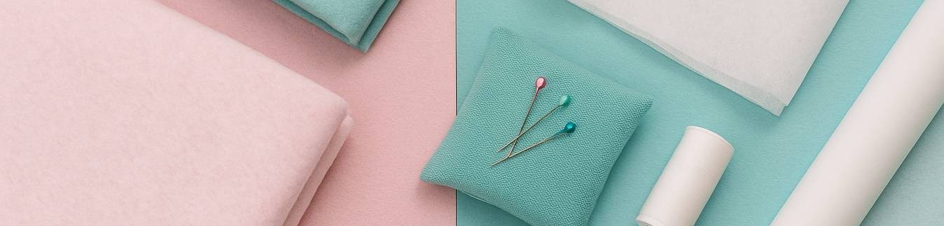 Interfacings, Linings & Fillings | Decoration