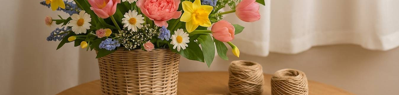 Flowers & Bouquets for Home Décor | Decoration