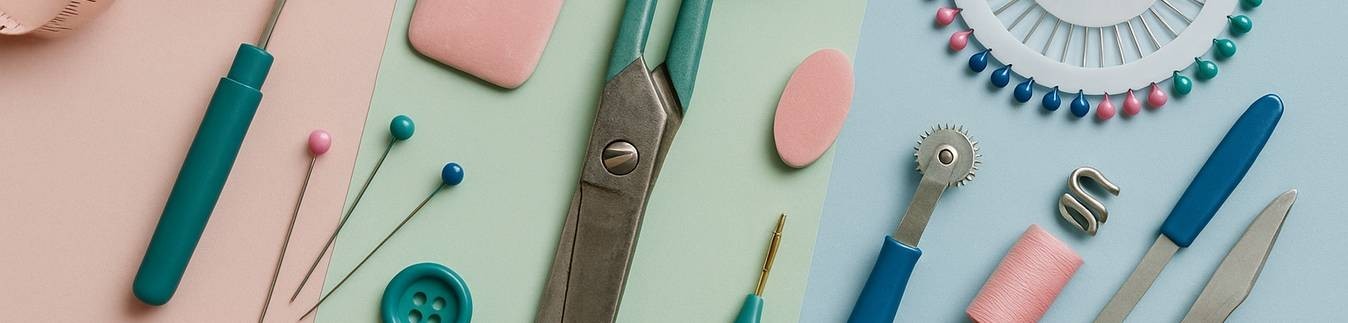 Outils couture & déco maison | Decoration